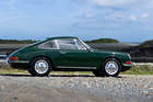 1968 Porsche 911 'T'  SWB-Sold