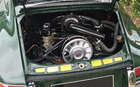 1968 Porsche 911 'T'  SWB-Sold