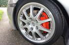 2001 Porsche 911 (996) GT3 - Gen I-Sold