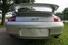 2001 Porsche 911 (996) GT3 - Gen I-Sold