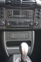 2001 Porsche 911 (996) GT3 - Gen I-Sold