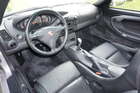 2001 Porsche 911 (996) GT3 - Gen I-Sold
