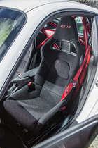 2010 Porsche 911 (997) GT3 RS - Gen II-Sold