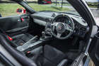 2010 Porsche 911 (997) GT3 RS - Gen II-Sold