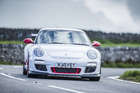 2010 Porsche 911 (997) GT3 RS - Gen II-Sold