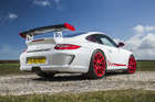 2010 Porsche 911 (997) GT3 RS - Gen II-Sold