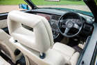 1994 Audi Cabriolet - Formerly the Personal Conveyance of Di-Sold