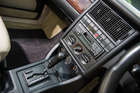 1994 Audi Cabriolet - Formerly the Personal Conveyance of Di-Sold