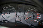 1994 Audi Cabriolet - Formerly the Personal Conveyance of Di-Sold