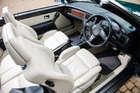 1994 Audi Cabriolet - Formerly the Personal Conveyance of Di-Sold