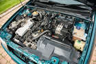 1994 Audi Cabriolet - Formerly the Personal Conveyance of Di-Sold