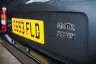 1987 Bristol Brigand - Ex-Will Young-Auction Lot