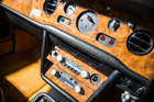 1973 Rolls-Royce Corniche Convertible-Sold