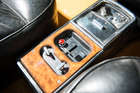1973 Rolls-Royce Corniche Convertible-Sold