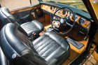 1973 Rolls-Royce Corniche Convertible-Sold