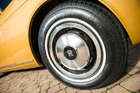 1973 Rolls-Royce Corniche Convertible-Sold