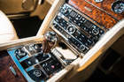 2012 Bentley Mulsanne - Formerly the Personal Conveyance of -Auction Lot
