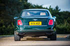 2012 Bentley Mulsanne - Formerly the Personal Conveyance of -Auction Lot