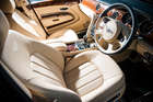 2012 Bentley Mulsanne - Formerly the Personal Conveyance of -Auction Lot