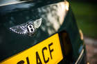 2012 Bentley Mulsanne - Formerly the Personal Conveyance of -Auction Lot