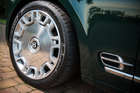 2012 Bentley Mulsanne - Formerly the Personal Conveyance of -Auction Lot