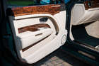2012 Bentley Mulsanne - Formerly the Personal Conveyance of -Auction Lot
