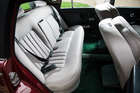 1980 Rolls-Royce Silver Wraith II - Formerly the Personal Ca-Auction Lot