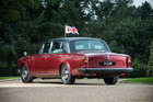 1980 Rolls-Royce Silver Wraith II - Formerly the Personal Ca-Auction Lot