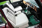 1980 Rolls-Royce Silver Wraith II - Formerly the Personal Ca-Auction Lot