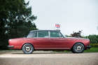 1980 Rolls-Royce Silver Wraith II - Formerly the Personal Ca-Auction Lot