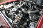 1980 Rolls-Royce Silver Wraith II - Formerly the Personal Ca-Auction Lot
