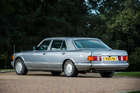 1988 Mercedes-Benz 560 SEL - Formerly the Property of King H-Sold