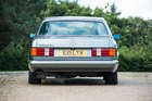 1988 Mercedes-Benz 560 SEL - Formerly the Property of King H-Sold