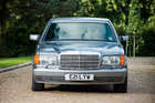 1988 Mercedes-Benz 560 SEL - Formerly the Property of King H-Sold