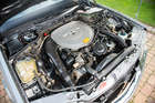 1988 Mercedes-Benz 560 SEL - Formerly the Property of King H-Sold