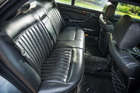 1988 Mercedes-Benz 560 SEL - Formerly the Property of King H-Sold