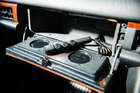 1988 Mercedes-Benz 560 SEL - Formerly the Property of King H-Sold