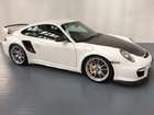 2008 Porsche 911 (997) GT2-Sold