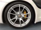 2008 Porsche 911 (997) GT2-Sold