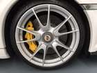 2008 Porsche 911 (997) GT2-Sold