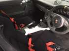 2008 Porsche 911 (997) GT2-Sold