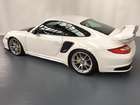 2008 Porsche 911 (997) GT2-Sold