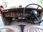 1953 Bentley R-Type-Sold