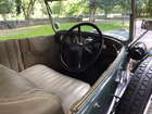 1923 Clement-Talbot 10-23 Tourer-Sold