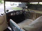 1923 Clement-Talbot 10-23 Tourer-Sold