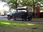 1923 Clement-Talbot 10-23 Tourer-Sold