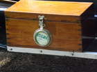 1923 Clement-Talbot 10-23 Tourer-Sold