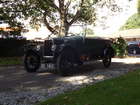 1923 Clement-Talbot 10-23 Tourer-Sold