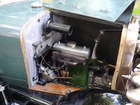 1923 Clement-Talbot 10-23 Tourer-Sold