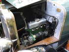 1923 Clement-Talbot 10-23 Tourer-Sold